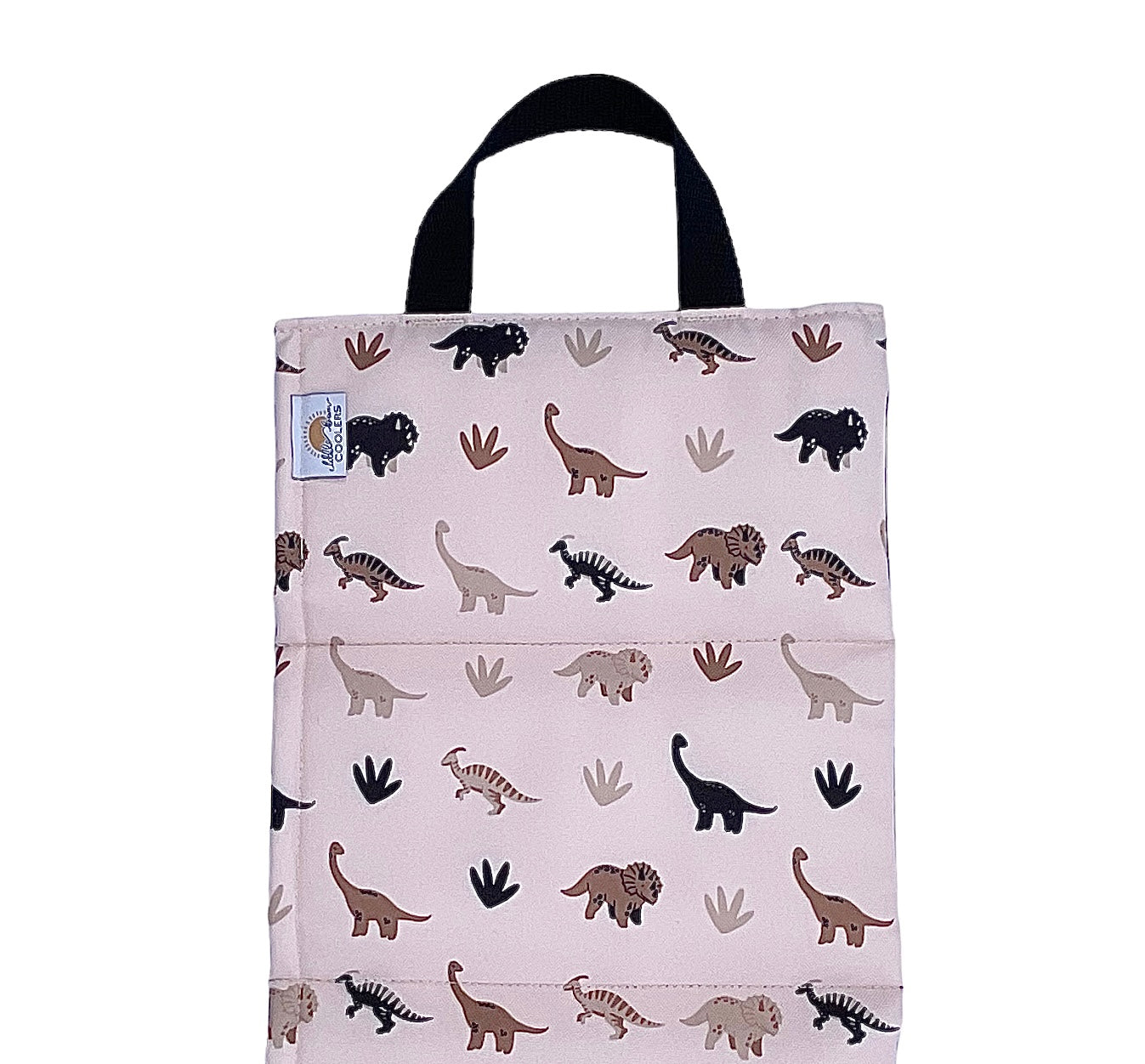 DESERT DINO | Car Seat Cooler Classic