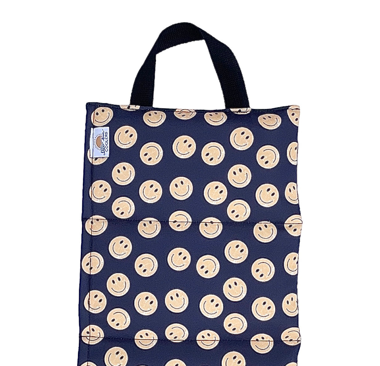 SMILES FOR MILES | Car Seat Cooler Classic