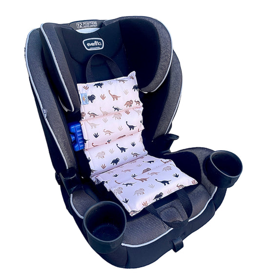 DESERT DINO | Car Seat Cooler Classic