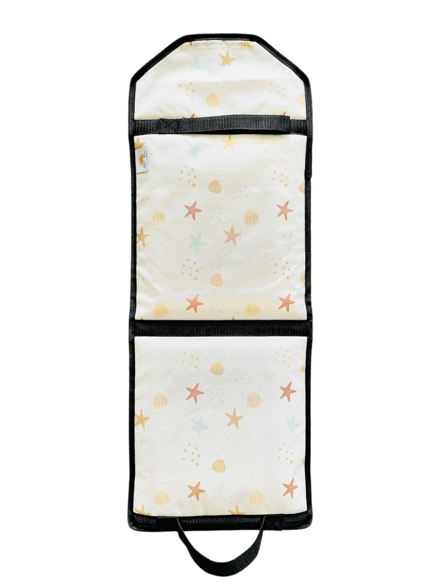 Beach Bum | Car Seat Cooler PLUS