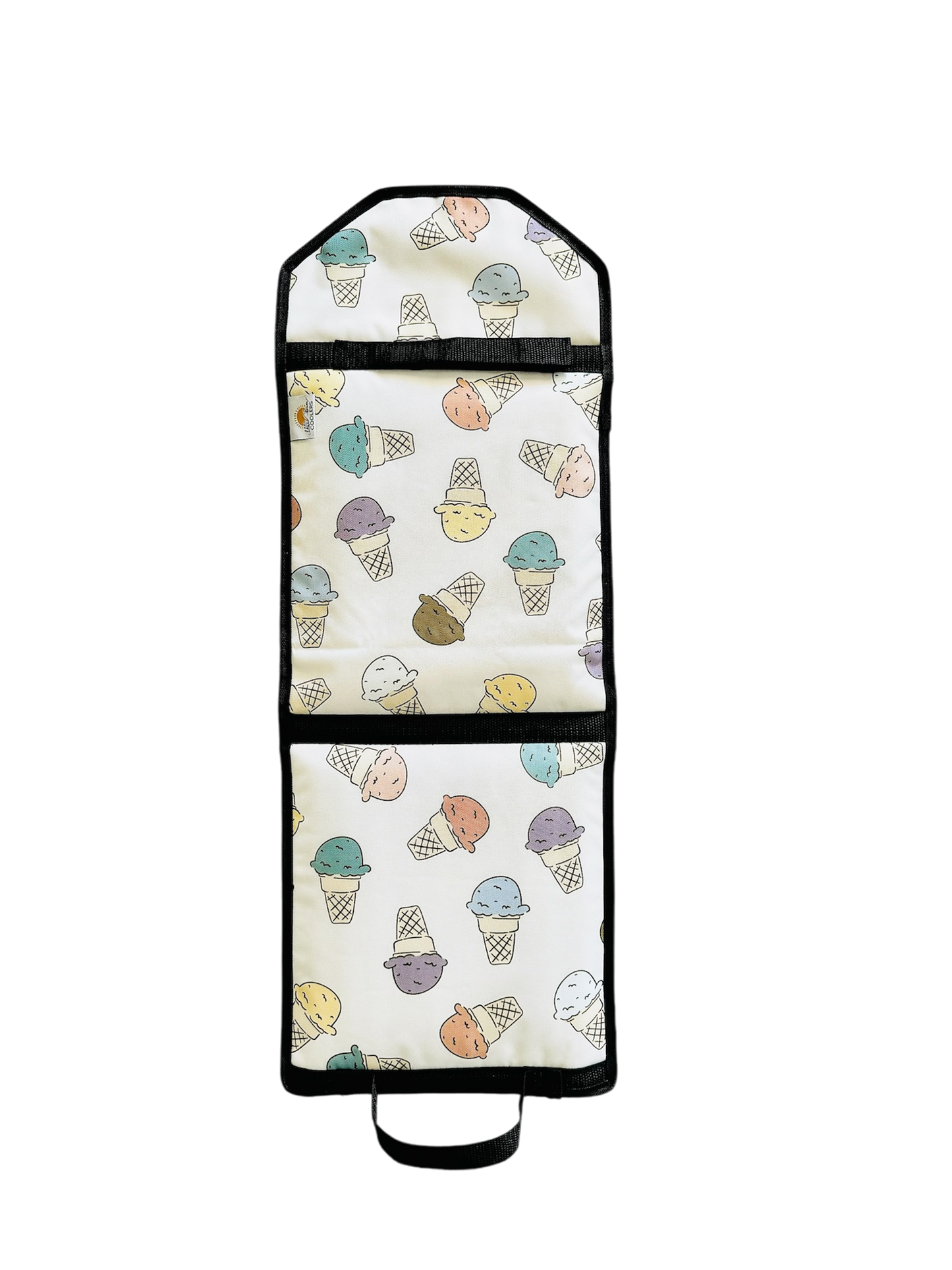 Ice Cream Dream| Car Seat Cooler PLUS