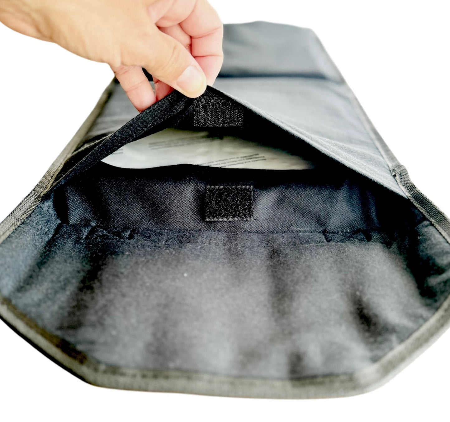 Check Please | Car Seat Cooler PLUS