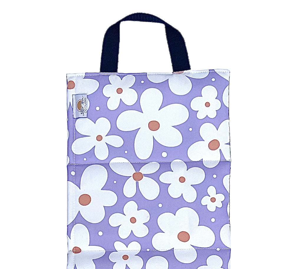 DRIVE ME DAISY | Car Seat Cooler Classic