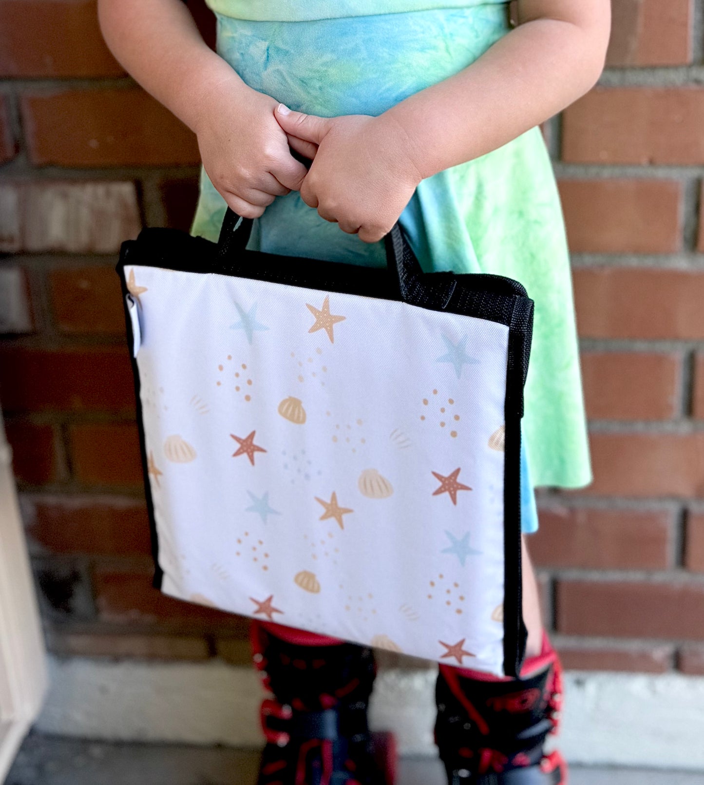 Beach Bum | Car Seat Cooler PLUS