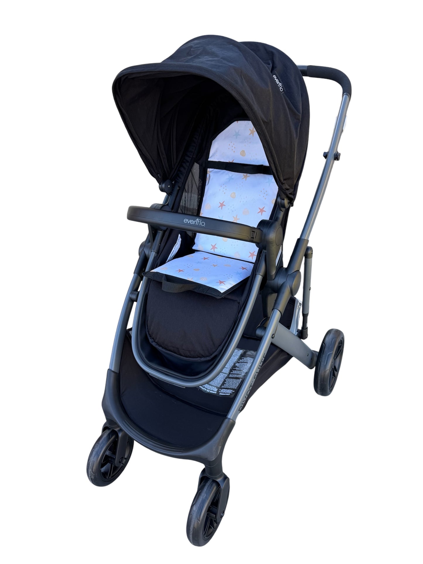 Beach Bum | Car Seat Cooler PLUS