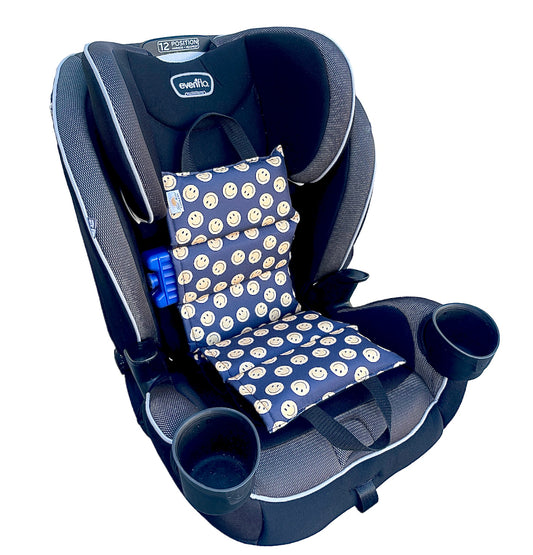 SMILES FOR MILES | Car Seat Cooler Classic