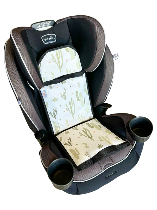 Cactus Cooler | Car Seat Cooler PLUS