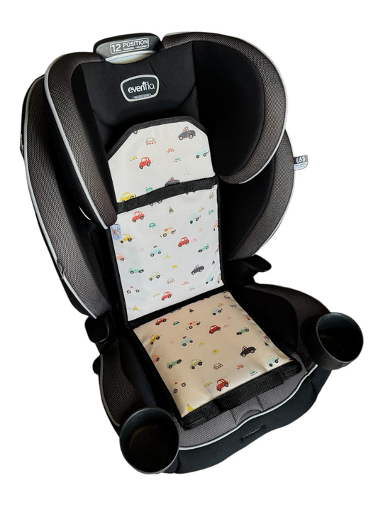 Wheely Cool | Car Seat Cooler PLUS