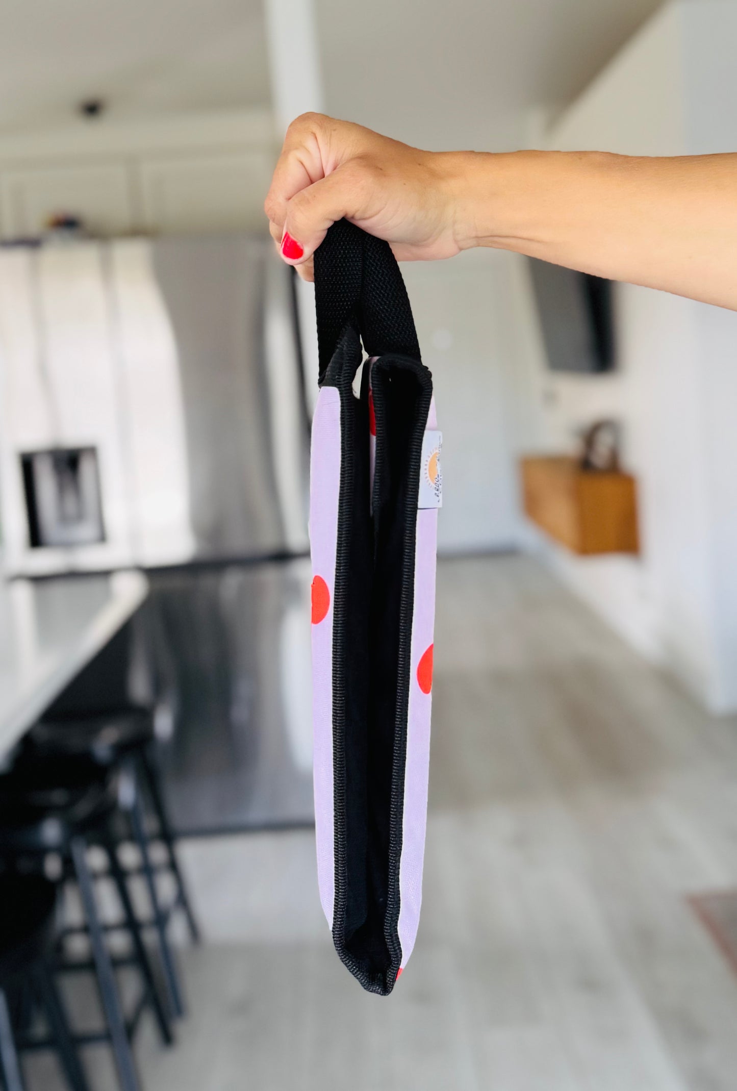 Cherries on Top | Car Seat Cooler PLUS