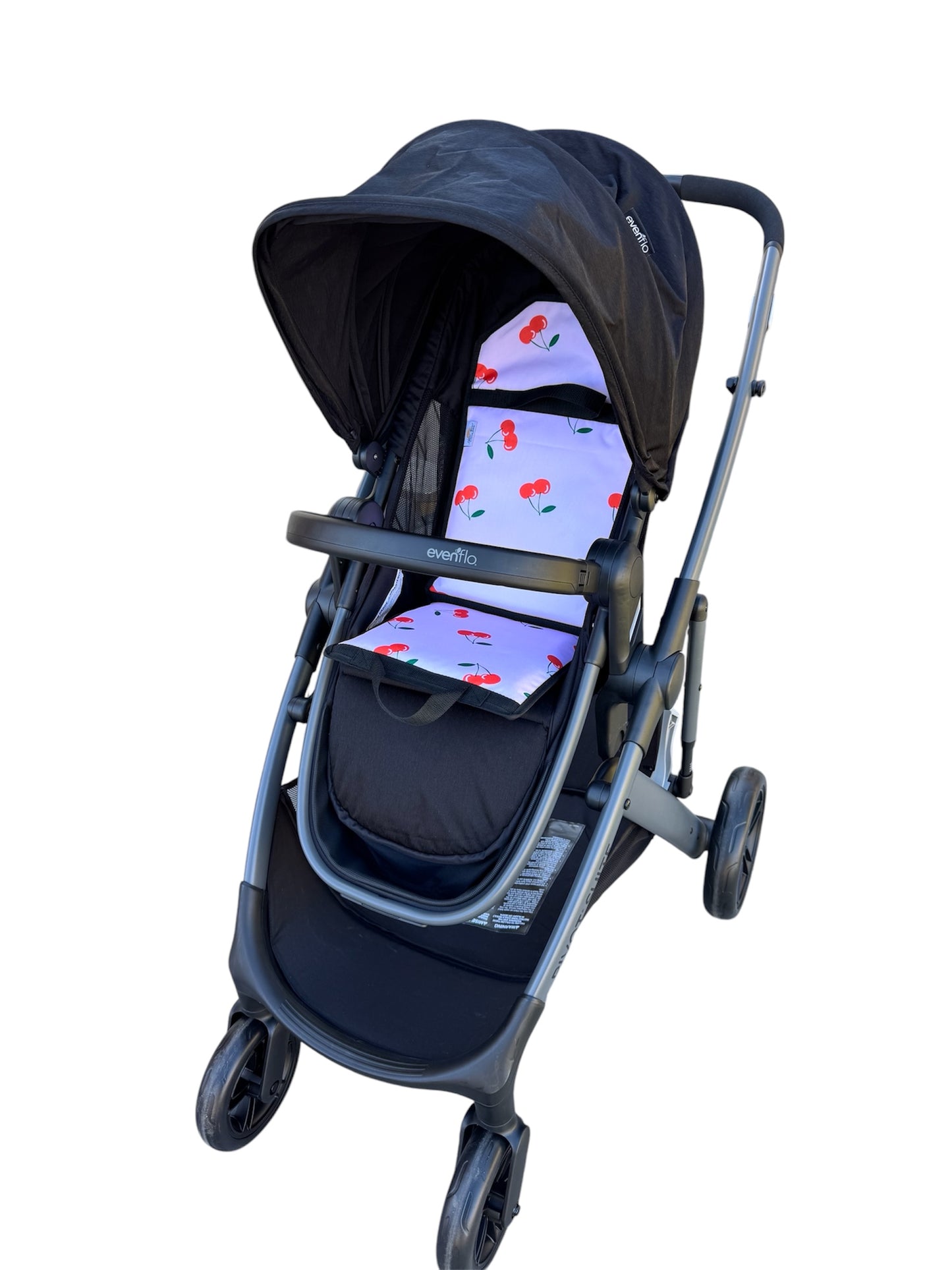 Cherries on Top | Car Seat Cooler PLUS