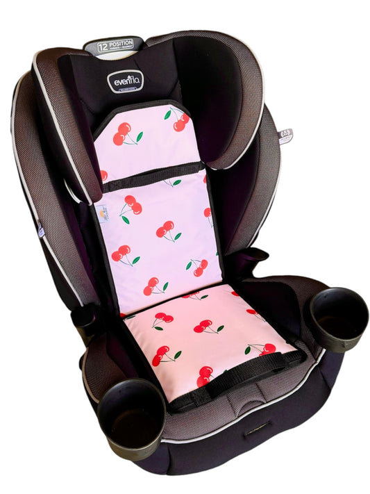 Cherries on Top | Car Seat Cooler PLUS