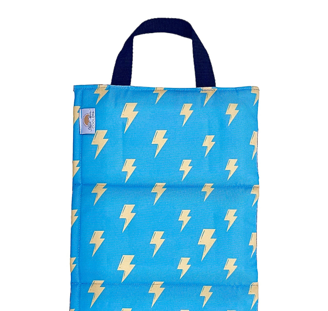 GOTTA BOLT | Car Seat Cooler Classic