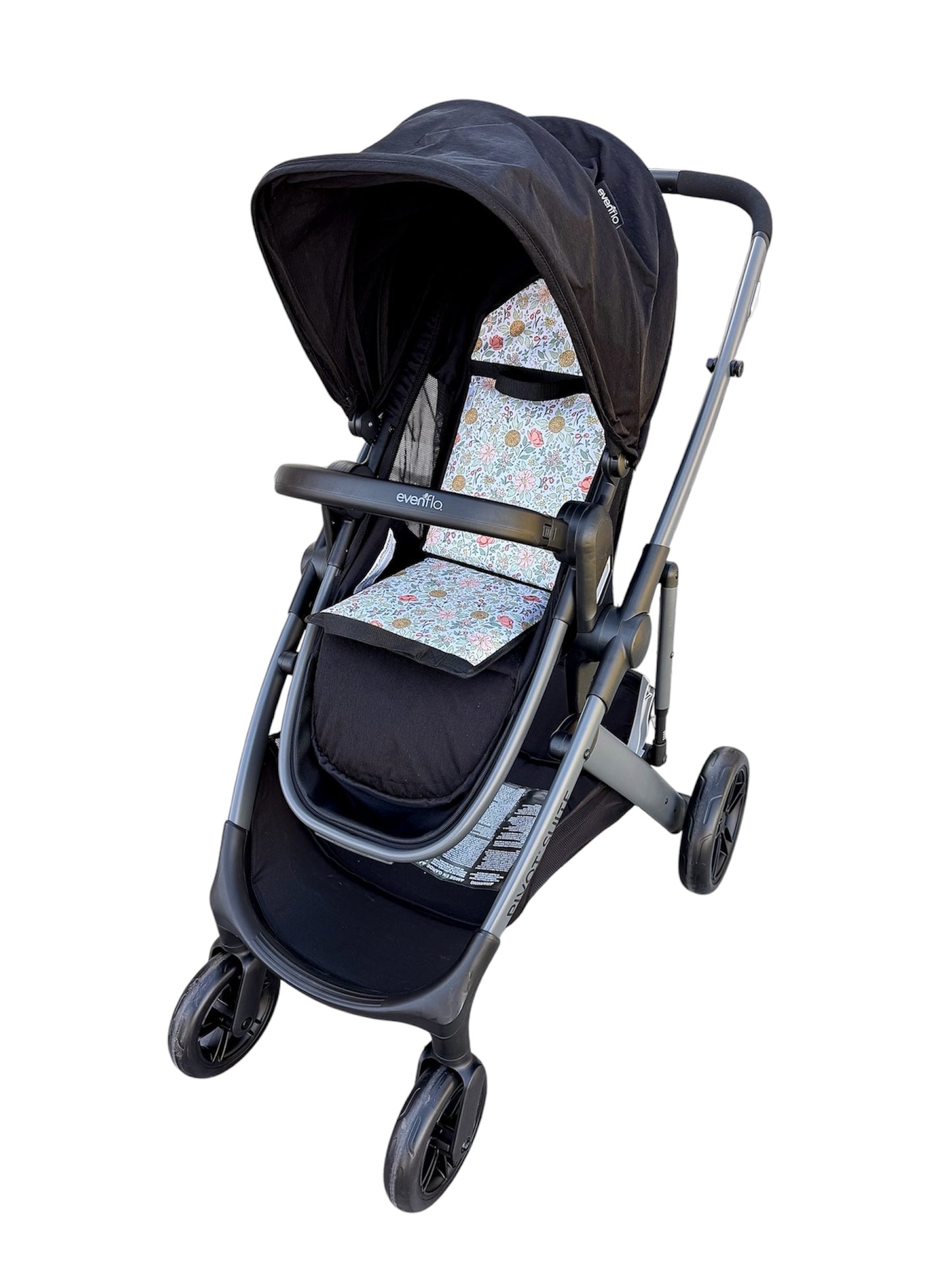 Garden Party | Car Seat Cooler PLUS