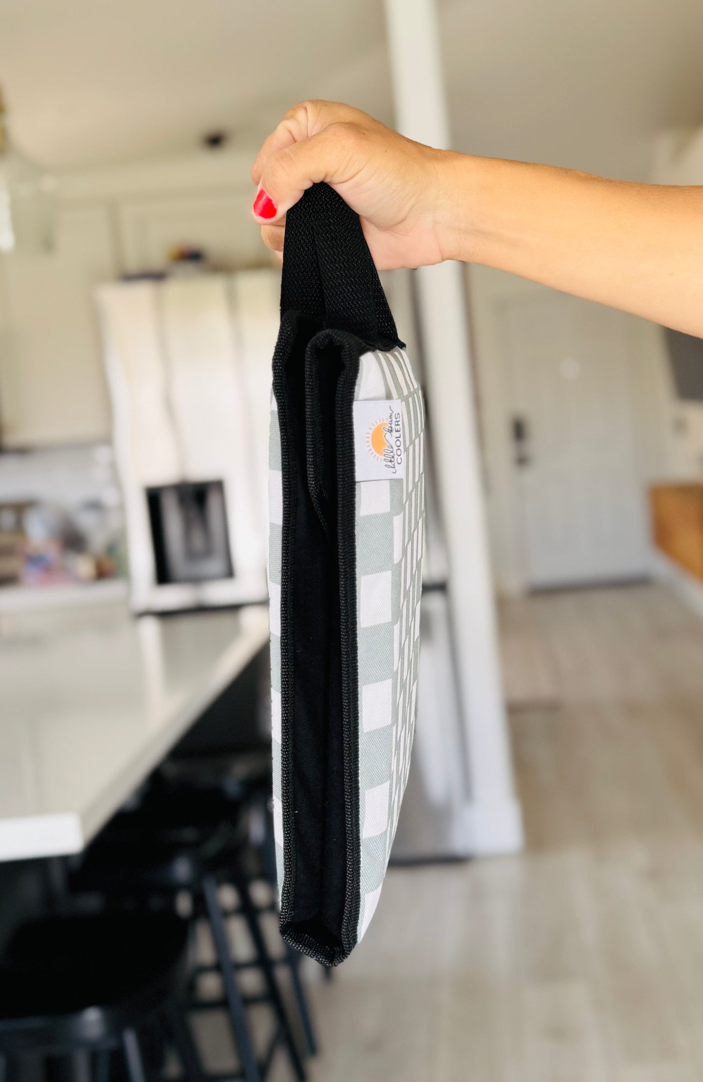 Check Please | Car Seat Cooler PLUS