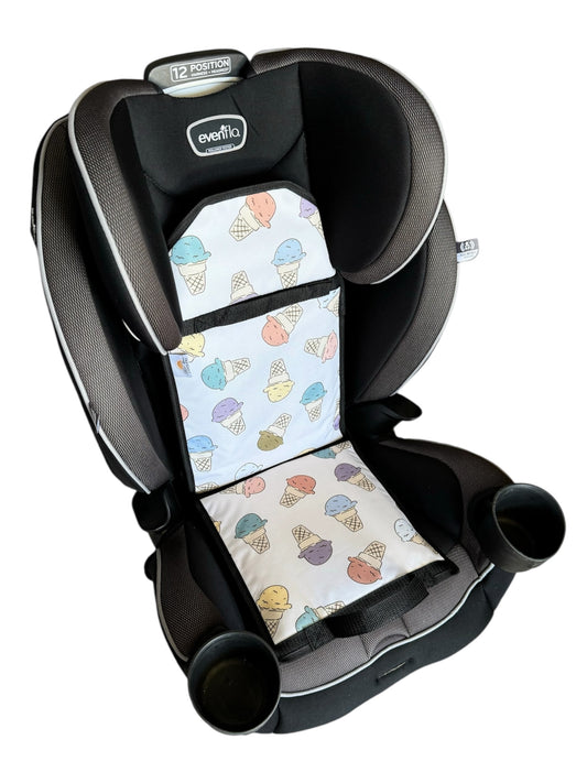 Ice Cream Dream| Car Seat Cooler PLUS