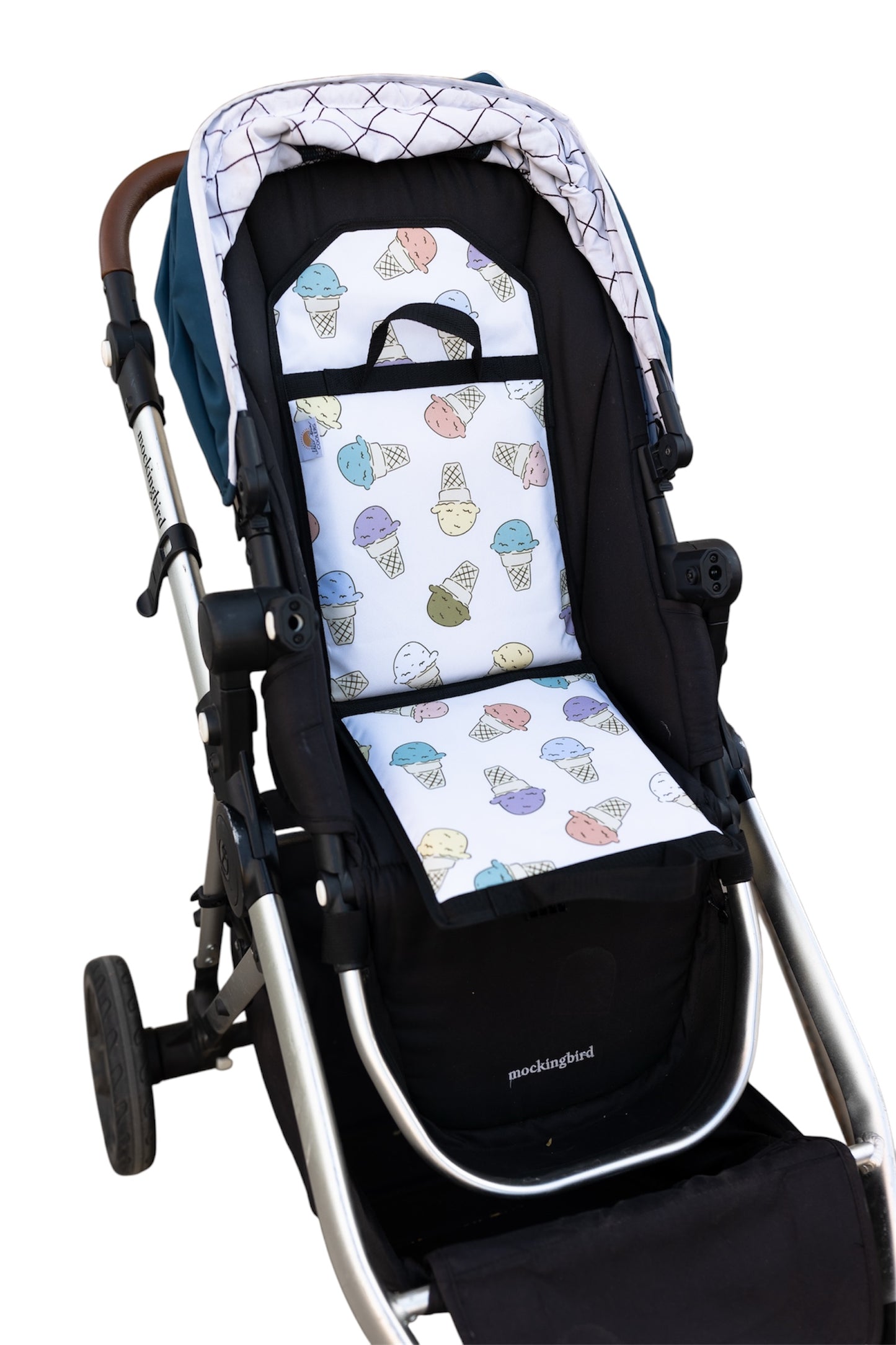 Ice Cream Dream| Car Seat Cooler PLUS