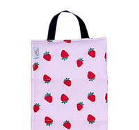 BERRY PRETTY Car Seat Cooler