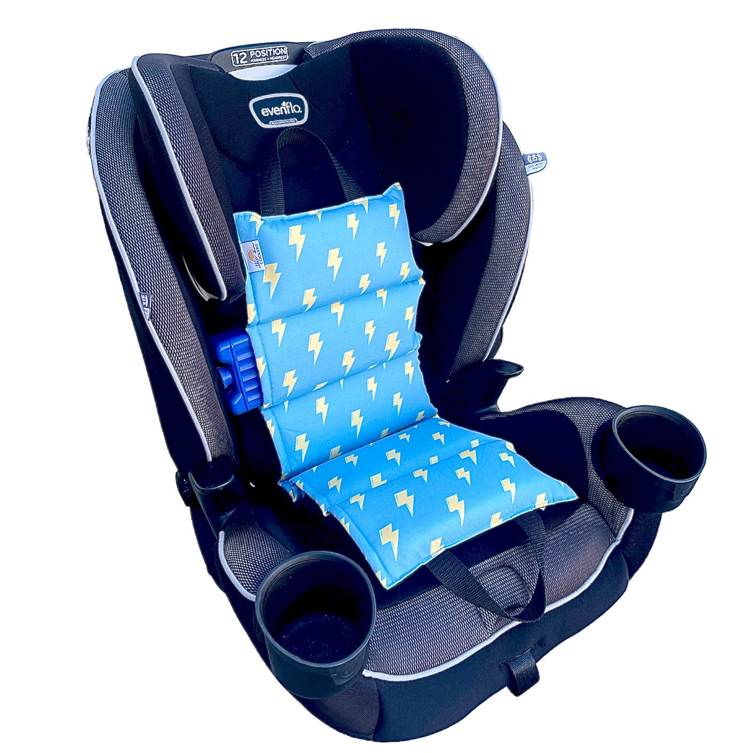 Cooltech car seat cooler hotsell