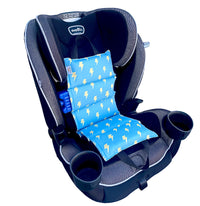 GOTTA BOLT Car Seat Cooler