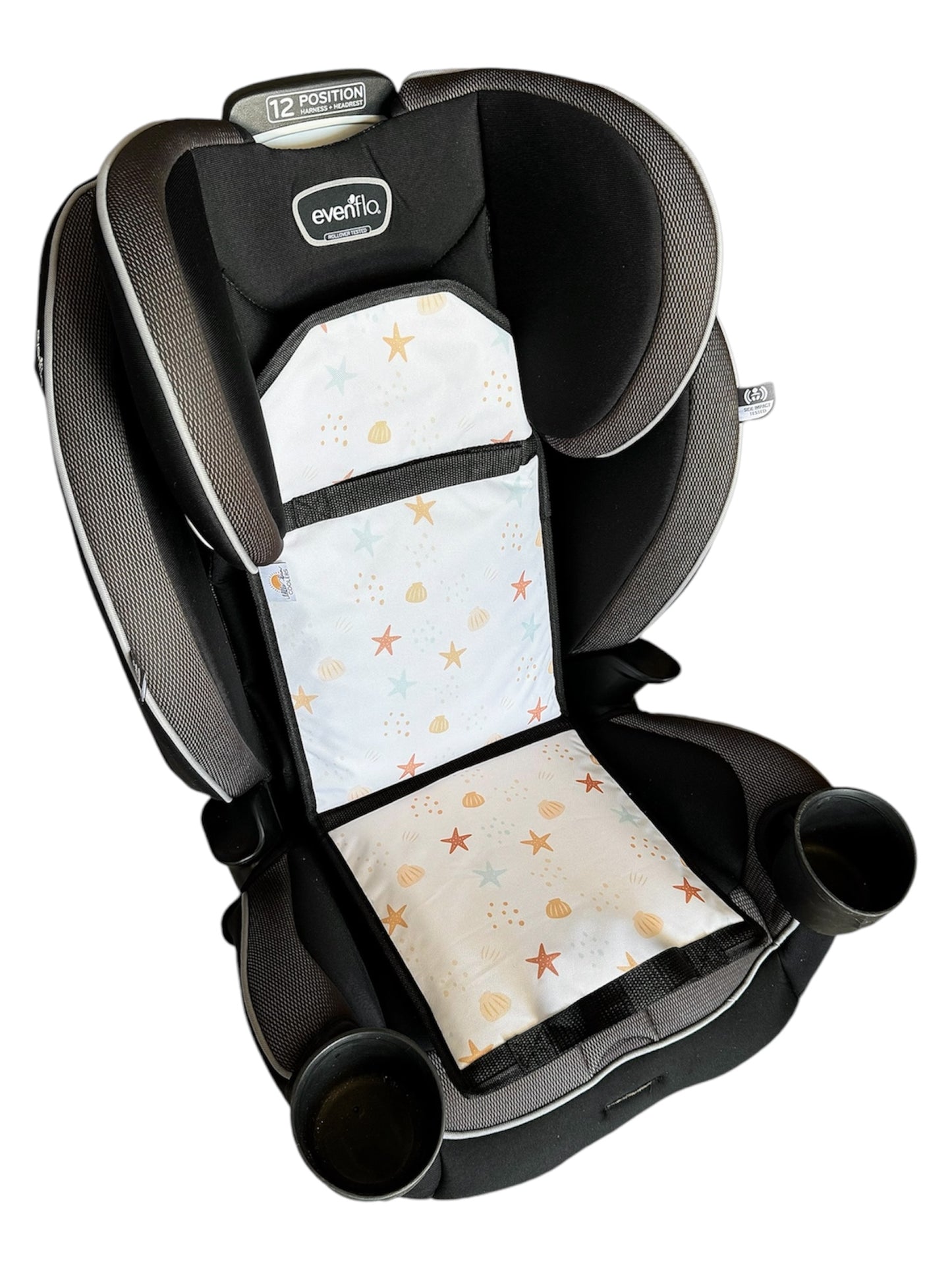 Beach | Car Seat Cooler PLUS