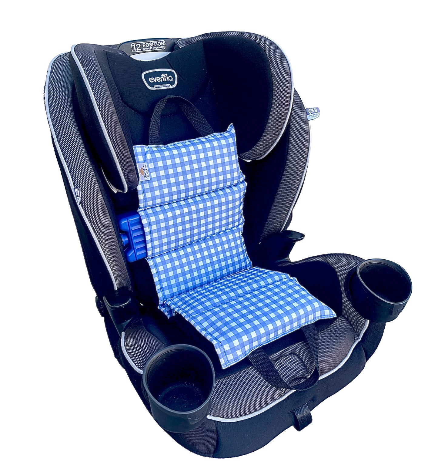 Little tikes car uso seat