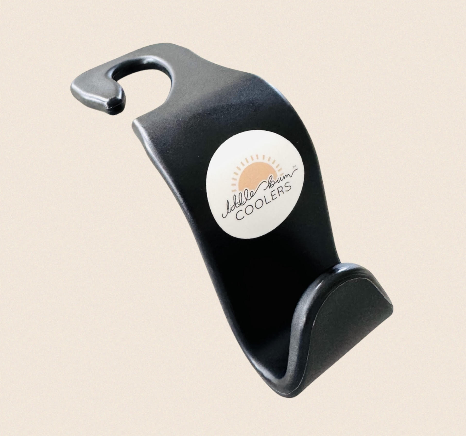 Car Hook for LBC – Little Bum Coolers